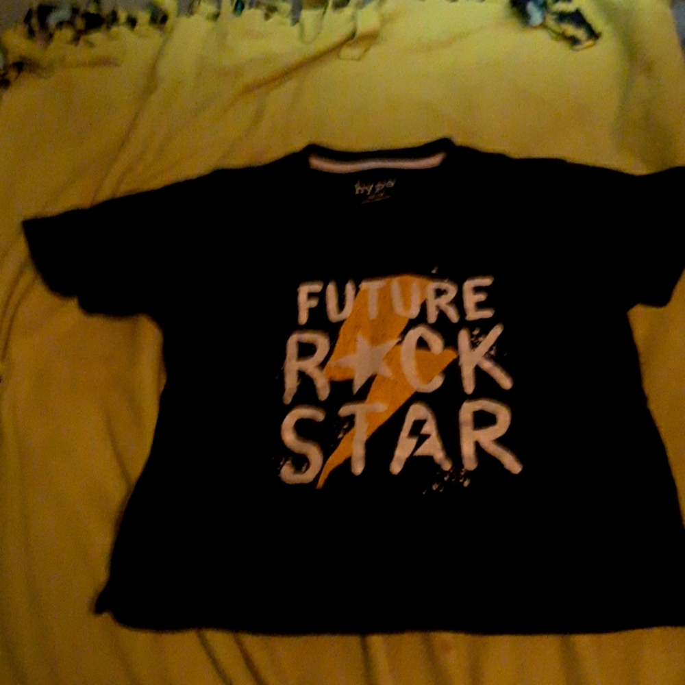 T-shirts